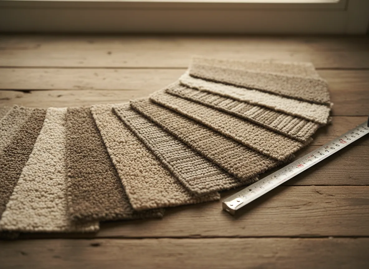 Carpet Installation Etna Green, IN FAQs